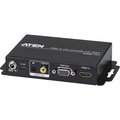 Aten Hdmi To Vga w/ Scaler VC812